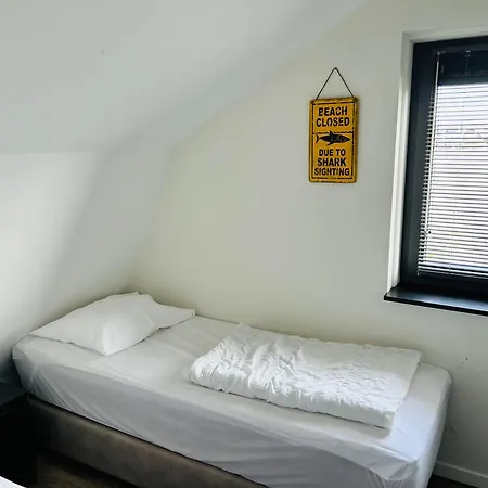 Vila Harry Aan Zee Egmond aan den Hoef