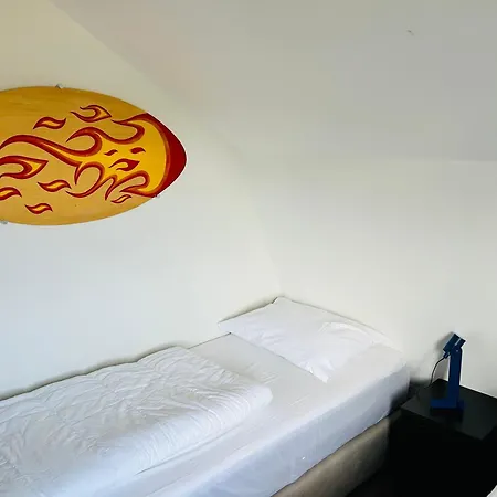 Harry Aan Zee * Egmond aan den Hoef