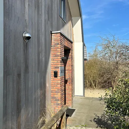 Harry Aan Zee Egmond aan den Hoef