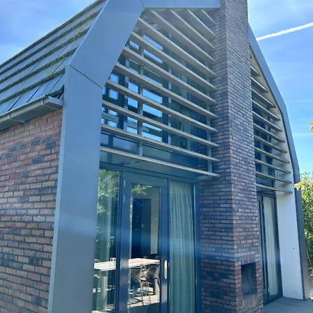 Vila Harry Aan Zee Egmond aan den Hoef