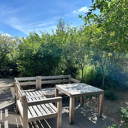 Vila Harry Aan Zee Egmond aan den Hoef