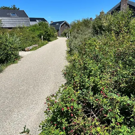 Harry Aan Zee Egmond aan den Hoef